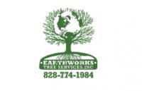 Earthworks Tree Services Logo