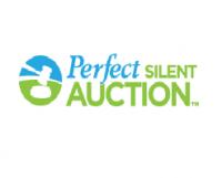 Perfect Silent Auction Logo