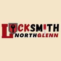Locksmith Northglenn CO Logo