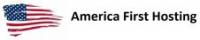 America First Hosting Logo