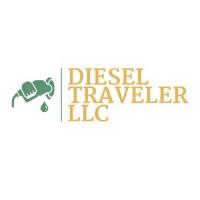DIESEL TRAVELER LLC Logo