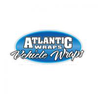 Atlantic Wraps logo