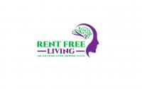 Rent Free Living Logo
