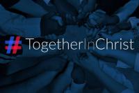 Together in Christ logo
