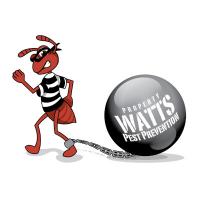 Watts Pest Prevention Logo