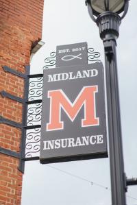 Midland Insurance Logo