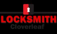 Locksmith Cloverleaf logo