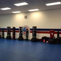 America’s Best Karate Of South Medford Logo