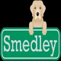 Smedley Plumbing Logo