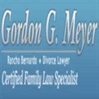 Law Office of Gordon G. Meyer logo