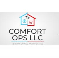 Comfort Ops LLC Logo