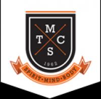 Middle Tennessee Christian School logo