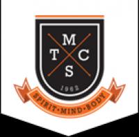 Middle Tennessee Christian School Logo