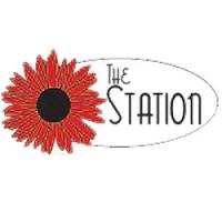 The Station Floral & Gifts Logo