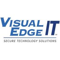 Visual Edge IT Florida | Tampa Logo