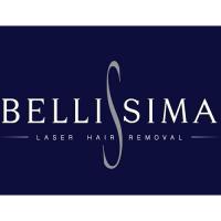 Bellissima Laser Hair Removal logo