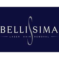 Bellissima Laser Hair Removal Logo