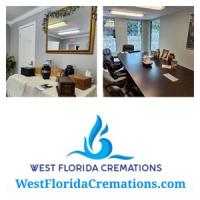 West Florida Cremations Logo
