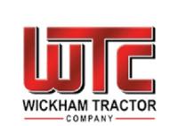 Wickham Tractor Co. Logo
