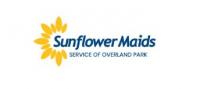 Sunflower Maid Service Overland Park Logo