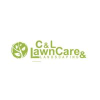 C & L Lawncare logo