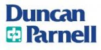 Duncan-Parnell Logo