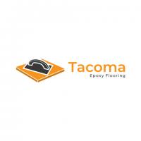 Epoxy Flooring Tacoma Logo