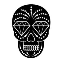 ESQUELETO Oakland Logo