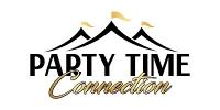 Party Time Connection Logo