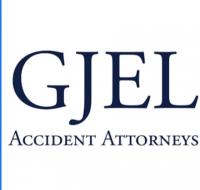 GJEL Accident Attorneys Logo