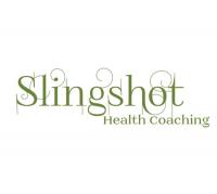 Slingshot Health Coaching Logo