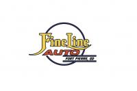 Fine Line Auto Inc. Logo