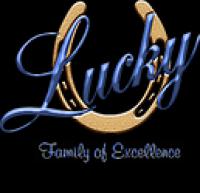 Lucky Services Inc logo