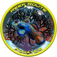 Reef Route Aquatics Logo