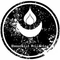 Moonchild Wellbeing logo
