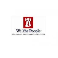 We The People Logo
