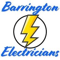 Barrington Electricians Logo