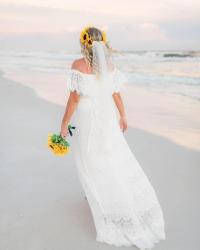 Whitney Sims Photography Logo