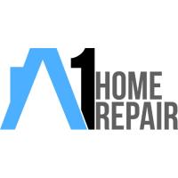 A1 Home Repair Logo