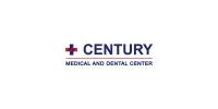 Century Medical & Dental Center Logo