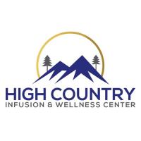 High Country Infusion & Wellness Center Logo