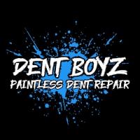 Dent Boyz Logo