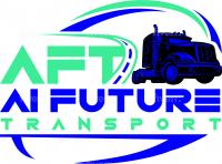 AI FUTURE TRANSPORT Logo