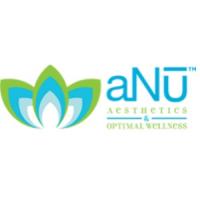 aNu Aesthetics & Optimal Wellness Logo