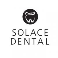 Solace Dental logo