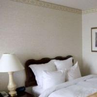 Prairie Motel Logo