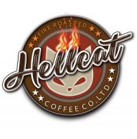 Hellcat Coffee Co. Ltd Logo