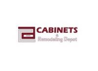 Cabinet & Remodeling Depot Logo