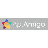 AptAmigo - Apartment Locators Logo