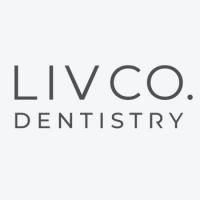 LIVCO. Dentistry logo
